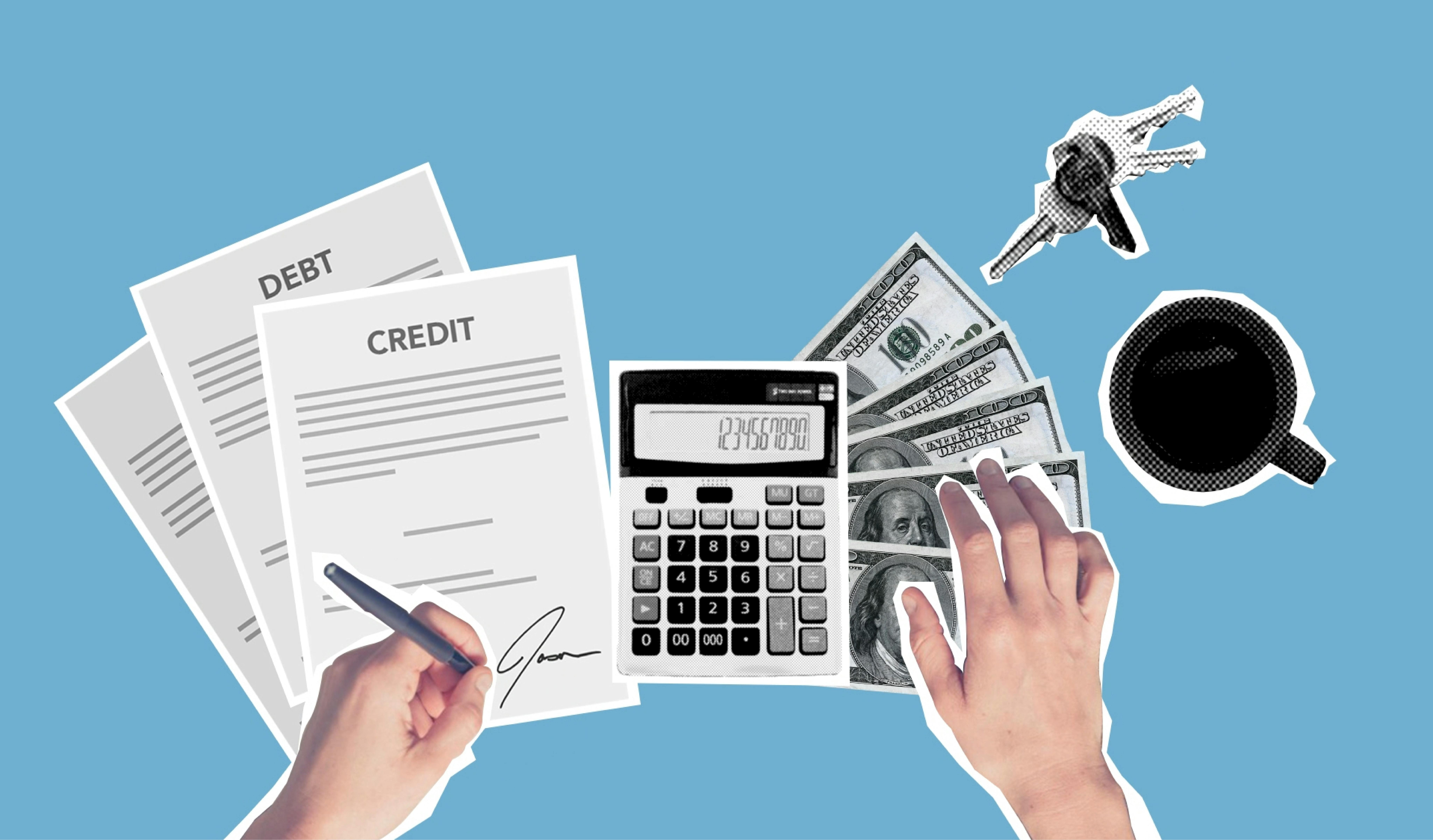 Chapter 15 - Mortgage Calculations and Decisions